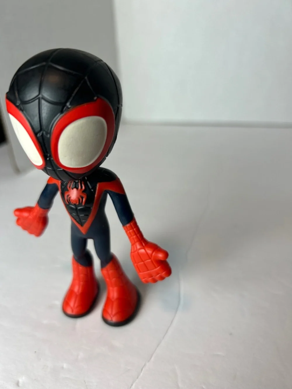 Marvel spidey vinyl